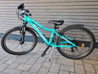 GHOST Lanao Kid - Fahrrad - Mountainbike - 24 Zoll Kr. München - Grasbrunn Vorschau