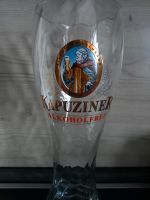 73 cm hohes Weizenglas Bayern - Kasendorf Vorschau
