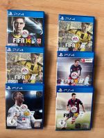 FIFA Ps4 spiele Nordrhein-Westfalen - Oberhausen Vorschau