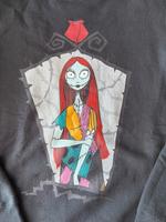 Sweatshirt Disney Größe M Sally Nightmare before Christmas Berlin - Tempelhof Vorschau