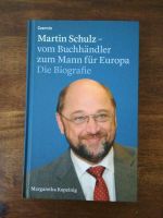 Martin Schulz - vom Buchhändler zum Mann für Europa die Biografie Berlin - Neukölln Vorschau