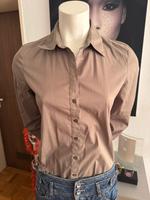 Mexx Bluse Hemd  36 Olive Neu Bayern - Regensburg Vorschau