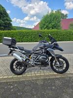 BMW R1200 GS LC Hessen - Frankenberg (Eder) Vorschau