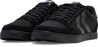 HUMMEL SLIMMER STADIL TONAL LOW Sneaker Schwarz Größe 41 Dresden - Pieschen Vorschau