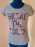 Tshirt grau New Yorker Nordrhein-Westfalen - Marl Vorschau