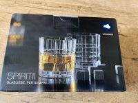 2x Leonardo Spiriti  Whiskygläser mit Kühlsteinen Mecklenburg-Vorpommern - Boizenburg/Elbe Vorschau