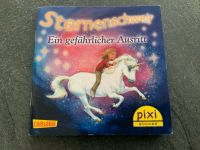 Pixi Sternschweif Ein gefährlicher Ausritt 0,20€ Baden-Württemberg - Bad Schönborn Vorschau