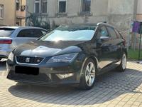 Seat Leon ST FR 1.4 TSI 140PS LED NAVI SERVICE TÜV Sachsen - Mittweida Vorschau