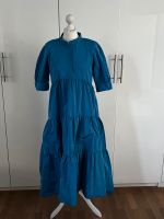 ZARA Midi-Kleid blau, Gr. S. Neu Altstadt-Lehel - München/Lehel Vorschau