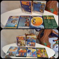 6 DVD Kindermärchen Simsala Grimm Essen-West - Frohnhausen Vorschau