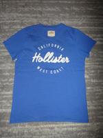Hollister TShirt marine blau besticktem Logo Gr. M wie neu Essen - Essen-Ruhrhalbinsel Vorschau