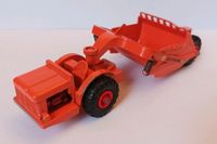 Matchbox Super Kings 1:43 #K6 Allis Chalmer Motor Scraper orange Berlin - Charlottenburg Vorschau