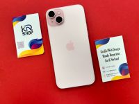 Apple iPhone 15 Plus 128GB Pink NEUWERTIG RECHNUNG GARANTIE Hannover - Mitte Vorschau