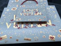 Louis Vuitton Weihnachts geschenkverpackungen 2023, neu Baden-Württemberg - Karlsruhe Vorschau