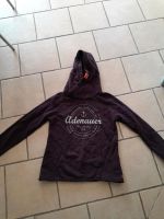 Adenauer & Co Hoodie Gr. S Niedersachsen - Georgsmarienhütte Vorschau