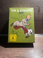 Tim und Struppi DVD Box Nordrhein-Westfalen - Beelen Vorschau
