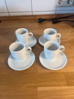 Kahla Espresso Tassen Niedersachsen - Dransfeld Vorschau