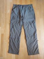 JACK WOLFSKIN WANDERHOSE TRAVEL ZIP-OFF HERREN 54 Bayern - Oberkotzau Vorschau