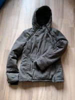 Winterjacke Damen Sublevel Gr. M grau TOP Zustand NP 59,- € Nordrhein-Westfalen - Dinslaken Vorschau