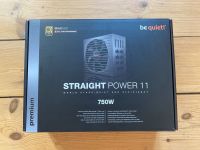 ✅ Be quiet: Straight Power 11 750W Netzteil, Gaming PC Brandenburg - Frankfurt (Oder) Vorschau