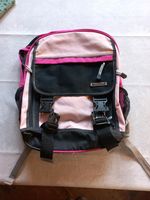 Rucksack pink Niedersachsen - Lastrup Vorschau