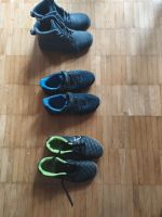 Jungen Schuhe Kr. München - Unterhaching Vorschau