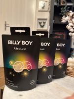 Billy Boy „Alles Lust“ 40stk Brandenburg - Falkensee Vorschau