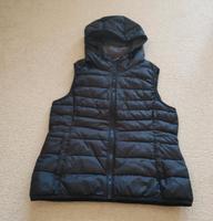 Weste Only Tahoe Gr. 38/M Schwarz Steppweste Brandenburg - Ludwigsfelde Vorschau