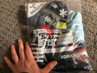 Socken gr 23-26 Münster (Westfalen) - Mecklenbeck Vorschau