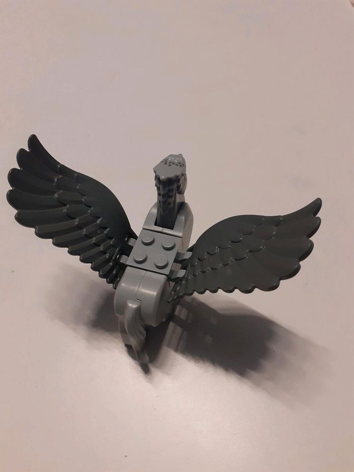 Lego Seidenschnabel aus der Kategorie Harry Potter in Kirchlengern