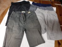 Shorts Swatsstoff Jeans kurze Hosen Nordrhein-Westfalen - Moers Vorschau