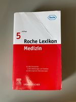 Roche Lexikon Medizin 5.Auflage Hessen - Weiterstadt Vorschau