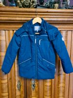 Winterjacke sigikid Gr. 128 Bayern - Bayreuth Vorschau