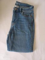 Sinny Jeans von bonprix mit Details am Bein Hessen - Allendorf Vorschau