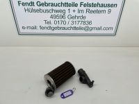 Fendt Farmer 2s 3s 4s5s hydraulikölfilter Verteilergetriebe Niedersachsen - Gehrde Vorschau