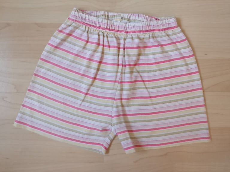 Set Shorts Leggings Hosen Mädchen, Gr. 80 in Frankfurt am Main