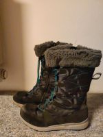 Winterstiefel von Superfit in Gr. 40, Mädchen Bayern - Nittendorf  Vorschau