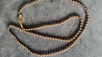 100 cm lange PIERRE LANG Perlenkette mit goldenem Verschluß.. Essen - Essen-Werden Vorschau