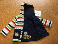 Sigikid - Jacke - Sweatshirtjacke - Gr. 80 Baden-Württemberg - Bad Dürrheim Vorschau