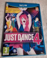 Wii U Spiel Just Dance 4, absolut Top Schleswig-Holstein - Kiel Vorschau