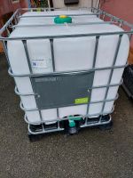 IBC Container 1000 Liter Bayern - Bayreuth Vorschau