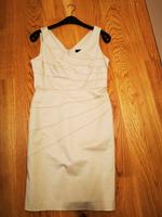 Manguun, Kleid, Damen, neuwertig, beige/sand, Größe 38 Bayern - Geretsried Vorschau