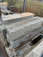 *** Restposten Granitsockelsteine, Granitsteine gebraucht Blöcke Dresden - Niedersedlitz Vorschau