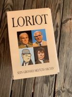 Loriot Nostalgie pur VHS Videokassette 1-4 Thüringen - Kölleda Vorschau