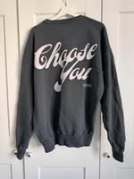 Teveo Choose you Pullover Niedersachsen - Wolfsburg Vorschau