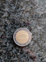 2 Euro Münze Niedersachsen - Neuenkirchen-Vörden Vorschau
