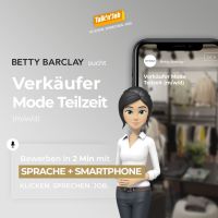 Verkäufer (m/w/d) Mode TZ bei Betty Barclay in Köln-Weiden Lindenthal - Köln Weiden Vorschau