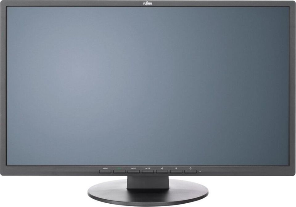 Fujitsu E-Line E22-8 TS Pro LED Monitor 21,5 Zoll 54,6cm NEUWARE! in Freiburg im Breisgau