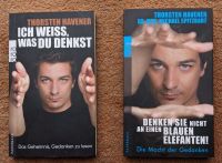 2 x Thorsten Havener - Ich weiss, was... & Blauer Elefant Nordrhein-Westfalen - Kreuztal Vorschau