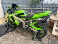 Kawasaki Ninja ZX-9R Rostock - Gehlsdorf Vorschau